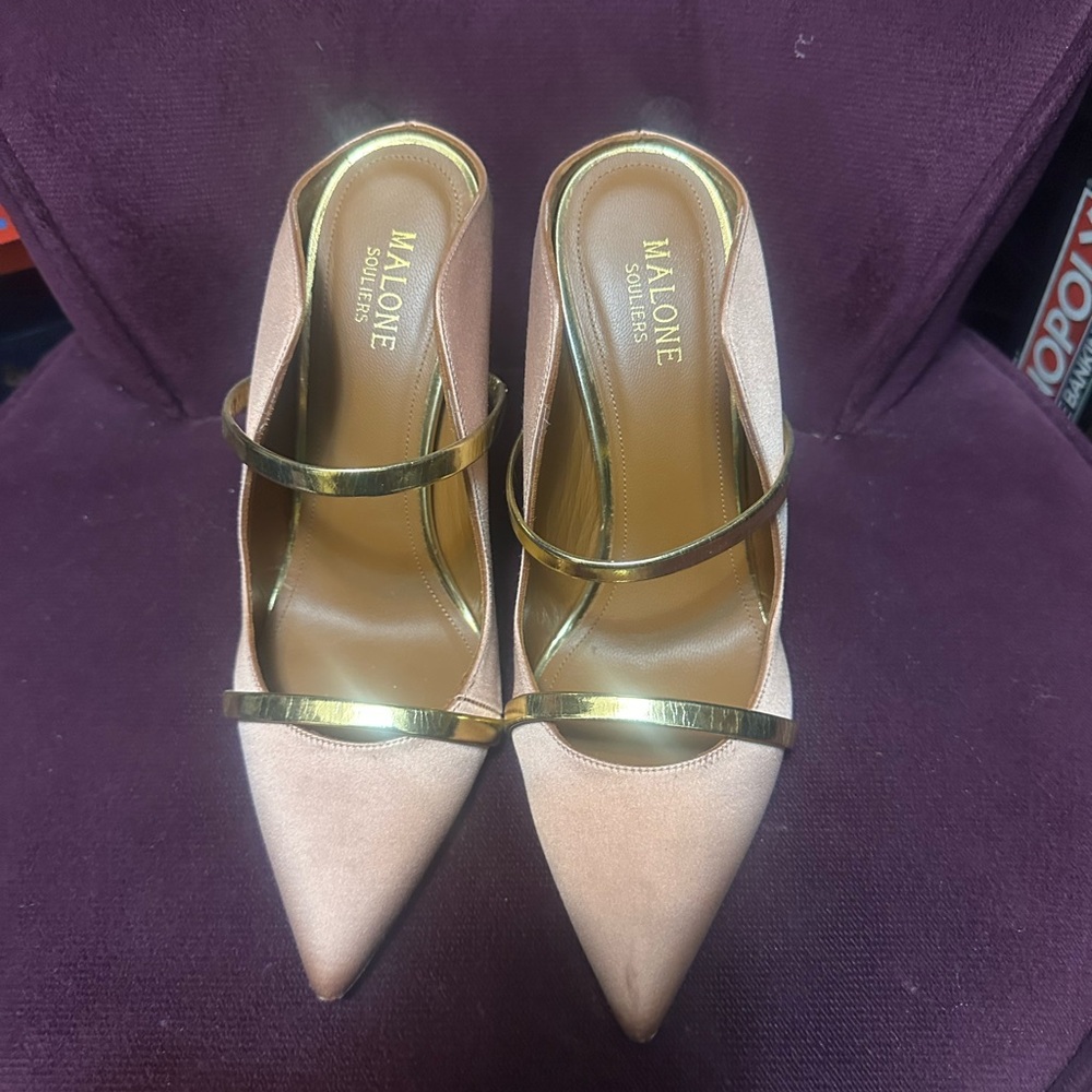 Malone souliers mules